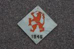 Bevrijdings tegel 1945, Ophalen of Verzenden, Overige soorten, Nederland, Kunstobject