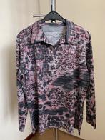 Truitje Luipaardprint - Setter - Maar L, Ophalen of Verzenden, Maat 42/44 (L), Overige kleuren