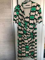 Mooie soepelvallende jurk van Expresso, Kleding | Dames, Expresso, Ophalen of Verzenden, Zo goed als nieuw, Maat 42/44 (L)