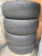 Michelin apline 7 winterbanden. Zo goed als nieuw, Ophalen, Nieuw, Overige typen