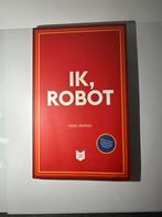 Isaac Asimov - Ik, Robot, Ophalen of Verzenden, Zo goed als nieuw
