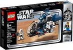 Lego Star Wars set 75262  Imperial Dropship