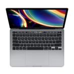 MacBook Pro (2018, i7 2.7GHz, 16Gb, 1Tb, Touch Bar), Computers en Software, MacBook Pro, 1 TB of meer, 2 tot 3 Ghz, Qwerty