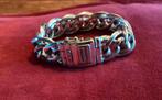 Buddha to buddha armband “ Nathalie small” zo goed als nieuw, Sieraden, Tassen en Uiterlijk, Ophalen of Verzenden, Zo goed als nieuw