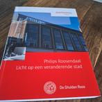 Philips Roosendaal boek 1975 De Ghulden Roosendaal 224 bladz, Boeken, Techniek, Ophalen of Verzenden, Gelezen