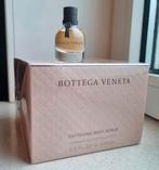 NEW Bottega Veneta signature EdP + Body Scrub 200ml, Ophalen of Verzenden, Nieuw