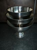 3x Champagneschaal | Wijnkoeler diverse maten, Huis en Inrichting, Woonaccessoires | Wijnrekken, Ophalen, Gebruikt, 5 tot 15 flessen