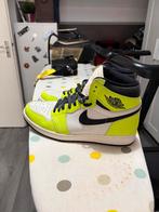 Nike Air Jordan high OG “visionaire”, Overige kleuren, Nike, Ophalen of Verzenden, Sneakers of Gympen