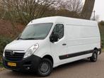 Opel Movano 2.3 CDTI L3H2 L3 H2 TOPSTAAT ! 123 DKM! NAVI CLI, Auto's, Bestelauto's, Euro 5, 125 pk, Gebruikt, 4 cilinders