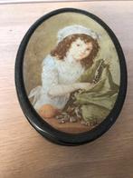 oude blikken, Ophalen of Verzenden, Gebruikt, Overige, Droste