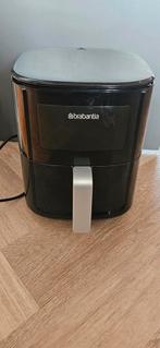 Brabantia airfryer, Witgoed en Apparatuur, Airfryers, Ophalen of Verzenden, Zo goed als nieuw