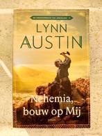 Lynn Austin - Nehemia, bouw op Mij, Verzenden, Zo goed als nieuw, Lynn Austin