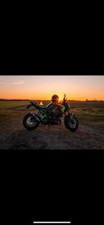 Kawasaki z900 2022, Motoren, 4 cilinders, Particulier, Meer dan 35 kW, Naked bike
