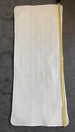 aerosleep junior 140x60 cm, Gebruikt, Jongetje of Meisje, Wit, Overige typen