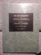 CIBA Coll Medical Illustrations, Volume 3, Deel 2, Boeken, Ophalen of Verzenden, Zo goed als nieuw, Frank H. Netter, Overige wetenschappen