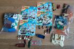 veel lego piraten, Kinderen en Baby's, Speelgoed | Duplo en Lego, Ophalen of Verzenden, Gebruikt, Lego