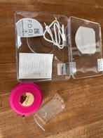 Foreo Ufo mask mini, Sieraden, Tassen en Uiterlijk, Uiterlijk | Gezichtsverzorging, Ophalen of Verzenden, Nieuw, Gehele gezicht