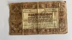 Bankbiljet Zilverbon 1 gulden 1938, Postzegels en Munten, Bankbiljetten | Nederland, Ophalen of Verzenden, 1 gulden, Los biljet