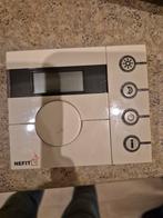 Nefit Thermostaat Module 200, Ophalen, Slimme thermostaat, Gebruikt