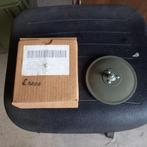 Spiegel rond 13 cm leger, Verzamelen, Militaria | Tweede Wereldoorlog, Ophalen of Verzenden, Nederland