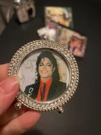 Michael Jackson, Ophalen of Verzenden