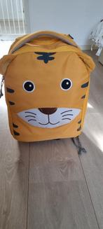 Leuke trolley koffer voor kinderen - Tijger, Kinderen en Baby's, Babymode-accessoires, Ophalen of Verzenden, Zo goed als nieuw