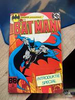 Batman nummer 0 baldakijn, Boeken, Strips | Comics, Gelezen, Ophalen of Verzenden