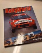 RallyWorld Willy Weyens 2001, Boeken, Auto's | Boeken, Ophalen of Verzenden, Zo goed als nieuw, Algemeen