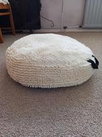 Poef, Dieren en Toebehoren, Ophalen of Verzenden, Nieuw, Pluche