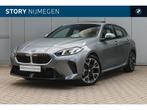 BMW 1 Serie 120 M Sport Automaat / Panoramadak / Sportstoele, Gebruikt, 156 pk, Met garantie (alle), Origineel Nederlands