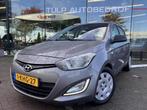 Hyundai i20 1.2i Business Edition 5-Deurs Airco Dealer NAP, Auto's, Hyundai, Euro 5, Gebruikt, 4 cilinders, Origineel Nederlands