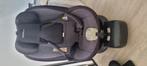 Titan baby autostoeltje met Isofix aansluiting, Ophalen, Gebruikt, Overige merken, Isofix