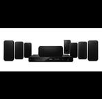 7 speakers Philips HTR5224 , Audio, Tv en Foto, Home Cinema-sets, Ophalen, Zo goed als nieuw, Soundbar, Philips