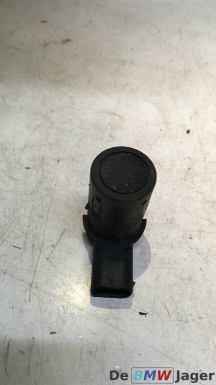 PDC-sensor toledoblau 482/5 BMW 5-serie E39 66216911834, Auto-onderdelen, Elektronica en Kabels, BMW, Gebruikt, Ophalen of Verzenden