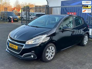 Peugeot 208 1.5 BlueHDi Blue Lease Active / CRUISE CONTROL / beschikbaar voor biedingen
