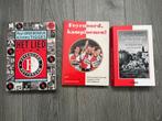 Feyenoord boeken, Tickets en Kaartjes, Sport | Voetbal, Drie personen of meer