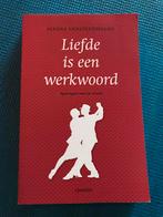 Alfons Vansteenwegen - Liefde is een werkwoord, Boeken, Psychologie, Ophalen of Verzenden, Nieuw, Alfons Vansteenwegen