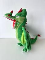 Knuffel draak 32 cm / Sprookjesboom / Efteling, Ophalen of Verzenden, Zo goed als nieuw, Overige typen