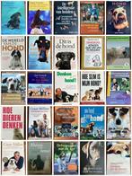 Gedrag, training en lichaamstaal hond boeken, Ophalen, Honden, Rugaas Clothier Gaus Hare