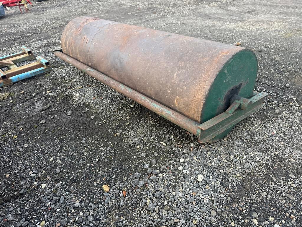 Land rol /rol blok, Ophalen of Verzenden, Grondbewerking