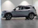 Citroen C3 Aircross Hybrid 145pk Max | Automaat | Climate Co, Auto's, Citroën, Stof, 1199 cc, Bedrijf, Hybride Elektrisch/Benzine