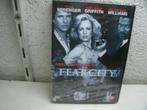 dvd 280b fearcity nieuw, Alle leeftijden, Ophalen of Verzenden, Nieuw in verpakking