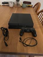 Playstation 4, Ophalen, Gebruikt, 1 speler, Eén computer