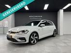 Volkswagen Golf 1.5 TSI R-Line |ACC | LANE | VIRTUAL | LED |, Stof, 4 cilinders, 150 pk, Wit