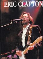 Fred Weiler;; Eric Clapton Rockgitarist, Boeken, Muziek, Artiest, Ophalen of Verzenden, Zo goed als nieuw