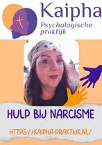 NARCISME-   Gespecialiseerde psychologische hulp nodig?, Diensten en Vakmensen, Coaching en Persoonlijke effectiviteit