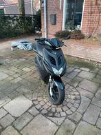 Yamaha aerox 2017, Ophalen, Zo goed als nieuw, Benzine, Aerox