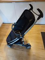 Quinny zapp extra 2, Kinderen en Baby's, Buggy's, Ophalen of Verzenden, Gebruikt, Quinny