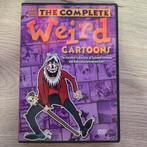 Complete Weird Cartoons, Alle leeftijden, Ophalen of Verzenden, Zo goed als nieuw