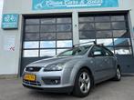 Ford Focus 1.6-16V First Ed., Auto's, Ford, 1596 cc, Gebruikt, 4 cilinders, 620 kg
